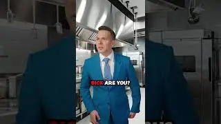 30% of Delivery Drivers Admit To Eating Your Food! 