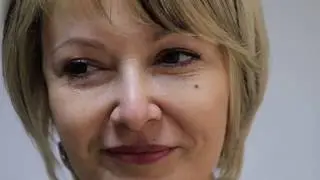 Реалити-Шоу До и После героиня Светлана