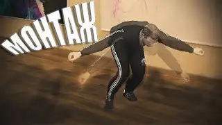 ЛЮТЫЙ БУНТ В ГТА | МОНТАЖ ПО НЕКСТ РП | NEXT RP