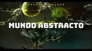 Mundo Abstracto// Instrumental Rap Hip-Hop Guitar Classic// (Uso Libre)// [Prod. Dronta Records]