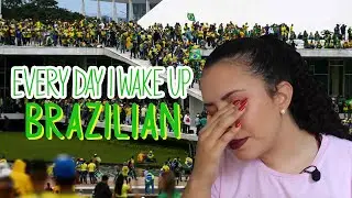 I SURVIVED A COUP or: wtf just happened in brazil