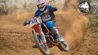 Daventry MX Motocross By Karl Redshaw Of Aperture Sports