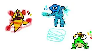 Animation Week07 2024