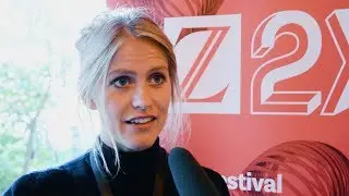 #Z2X-Festival in Berlin: Wie wollen wir in Zukunft leben?