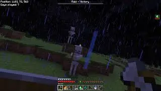 Minecraft with friends