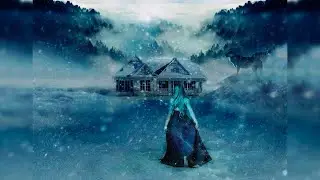 PHOTO MANIPULATION PHOTOSHOP|| FOTO MONTAJE
