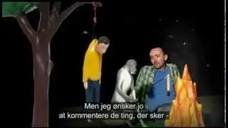 Fredrik Raddum om udstillingen Get Lost på ARoS Aarhus Kunstmuseum