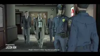 Telltale Batman EP 2