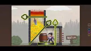 Играю в Хроники Хаоса - Головоломки Как в Рекламе? Реклама vs Реальность