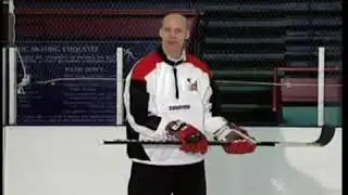 Sean Skinner Шон Скинер Мастерство владения клюшкой 5