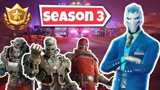 THE FORTNITE BATTLE PASS SUCKS AGAIN!?! (MORE COLLABS, BASIC SKINS, AND MORE!!!)