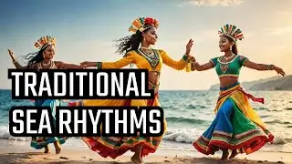Navigating Tradition: Maritime Heritage Festival 2024 Traditional Dance