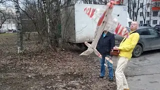 Павел Белов
