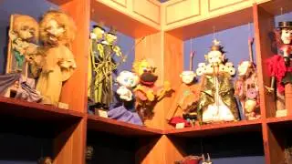 Filmukas -  Kauno valstybinis lėliu teatras