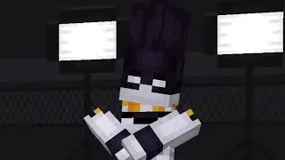 (MCPE/MCBE) StandCraft JOJO Addon - Whitesnake Beatdown (Counter)
