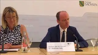 Einsparpotenziale in Sachsen