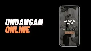 Undangan Online Solusi Undangan Murah