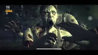 Into the Dead 2: Unleashed - Full STORY MODE Gameplay #gameplay #gaming #zombiesurvival #zombiegames