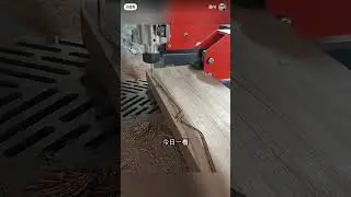 работа  фрезы по дереву