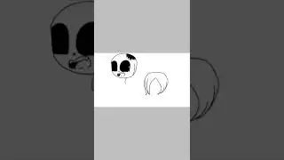 Почему Кэтрин носит парик (The spook)