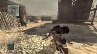 MW2 Voltz Cfg Mod Menu 1.14 NO JAILBREAK