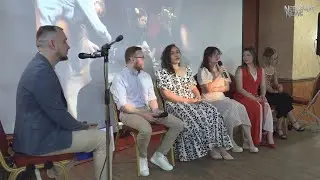 Группа Фён презентовала клип!