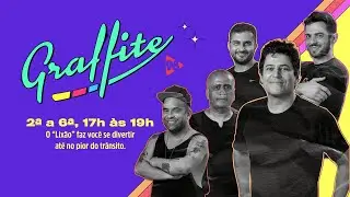 GRAFFITE - AO VIVO - 19/04/2023