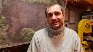 SVT 40 Легендарная винтовка родом из СССР! Оружие Охотника- Перфекциониста.