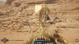 STAR WARS Jedi: Survivor Rumour Defeat the Golden Skriton