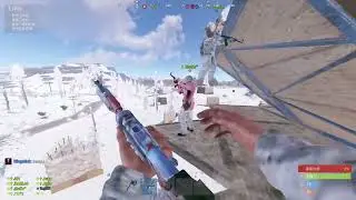 ez server