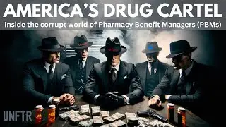 Pharmacy Benefit Managers (PBM): America's Drug Cartel