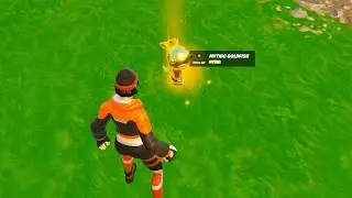 FORTNITE CHANGED FOREVER 🤯