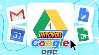 Cara Berbagi Akun Google One ke 5 pengguna dengan Mudah