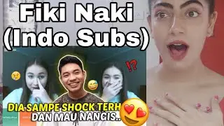 (Indo subs) Who is FIKI NAKI ? | Is he really a playboy who knows many languages ?