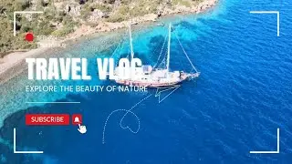 Masalsi Guzellikleri ile Muhtesem Koylari Drone Görüntüleriyle Keşfedin!