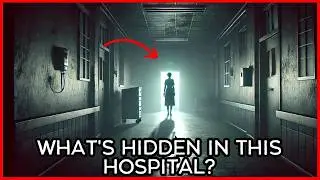 The Nurse Who Never Left, Terrifying Secret in the Hospital
