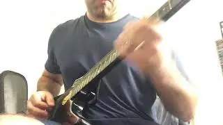 Synsonics guitar explorer!!!