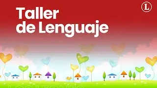 Taller de lenguaje #7 - Segmentación silábica