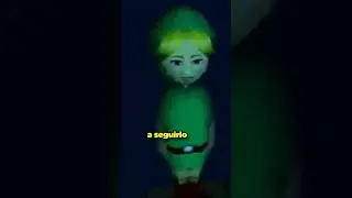 La CREEPYPASTA più terrificante