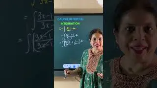 Integration | Class 12 Maths | CBSE Board| State Board  