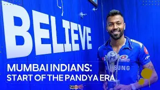 IPL 2024: Mumbai Indians Preview | Squad Analysis