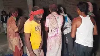 Bihar Ka Holli