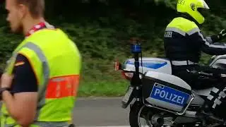 Sparkassen Giro Münsterland - Stimmungstest 😁