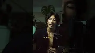 You have super power BUT not using it...