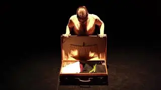 Чабан Єлизавета (CHABA DANCE) - «Заховані спогади»
