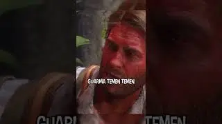 Apa yang terjadi jika menolong Javier secara bar-bar di RDR2? #shorts