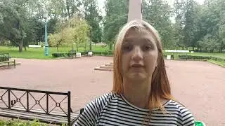 "Чёрная речка". Стихи Влада Красноярского. Читает Мария Бунчук.