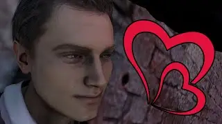 [ SFM ] [ Resident Evil ] Nemesis Hits on Leon