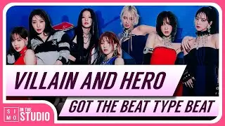 [FREE] GOT THE BEAT TYPE BEAT | VILLAIN AND HERO