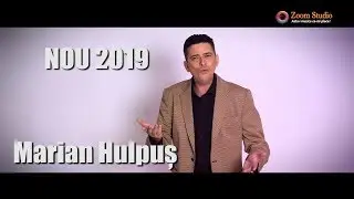 Marian Hulpus - Sertarul cu iubiri (Oficial Video 2019)